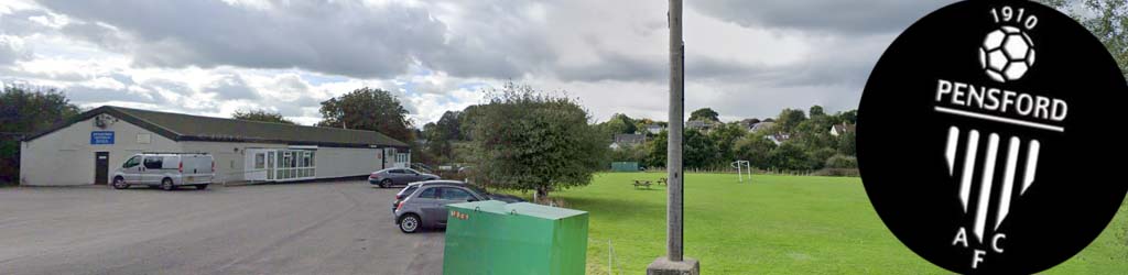 Pensford Recreation Ground